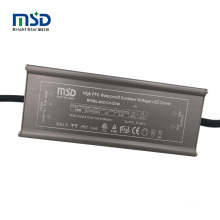 12volt dc street light led driver 110v and 220vac transform to 12v dc 250W single led driver circuit with frequency flicker free